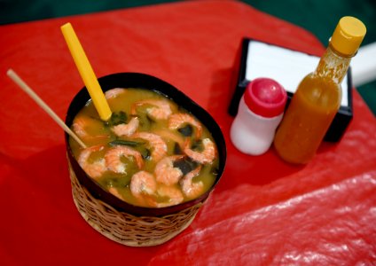Henrique Fotografo GastronomiaComidas  Típicas PortoVelho RO