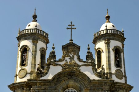 PedroVilela Igreja de S.Francisco de Assis São João Del Rei MG photo