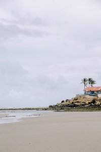 BrunaBrandao PraiadoFarolVelho Salinopolis PA17