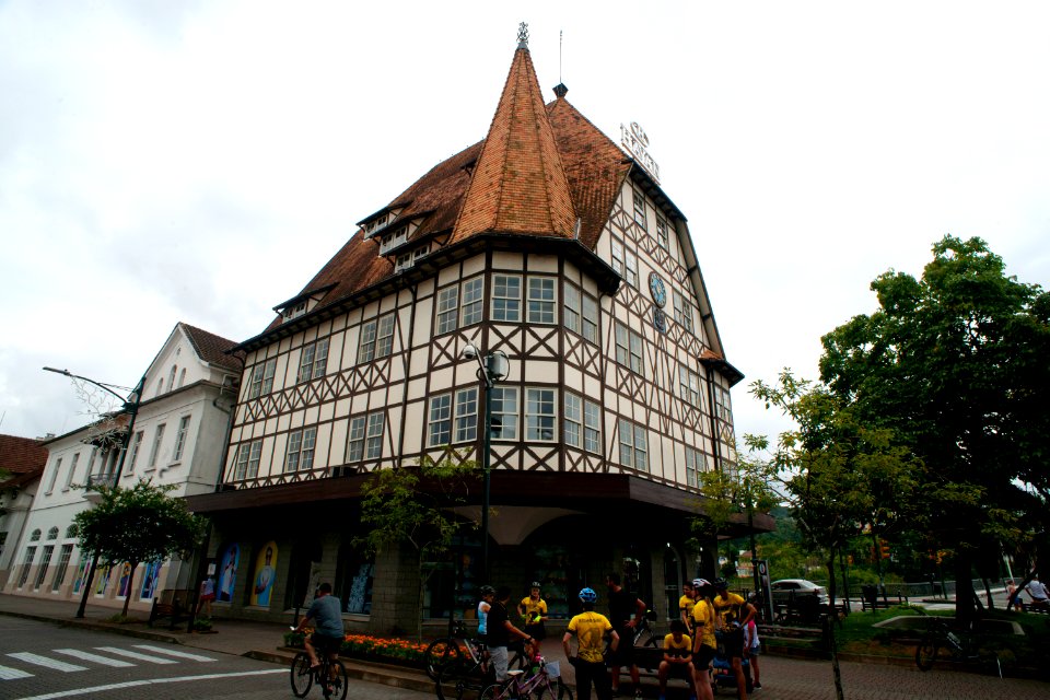 Renato Soares Castelinho da Havan Blumenau SC
