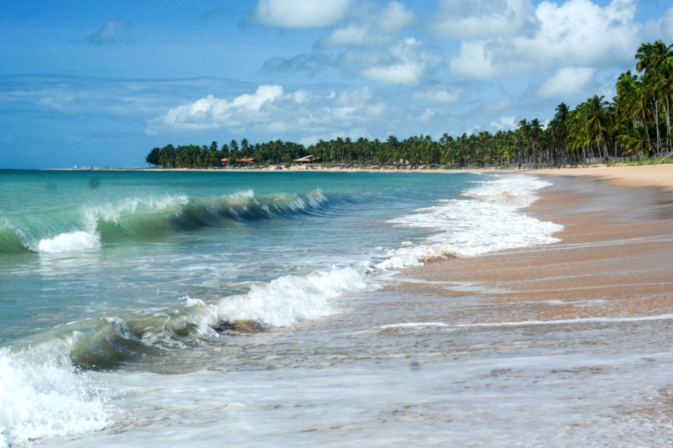 Marco Ankosqui Praia Ipioca Maceio-AL