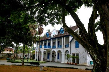 DanielVianna MuseuNacionaldeImigracaoeColonizacao Joinville SC