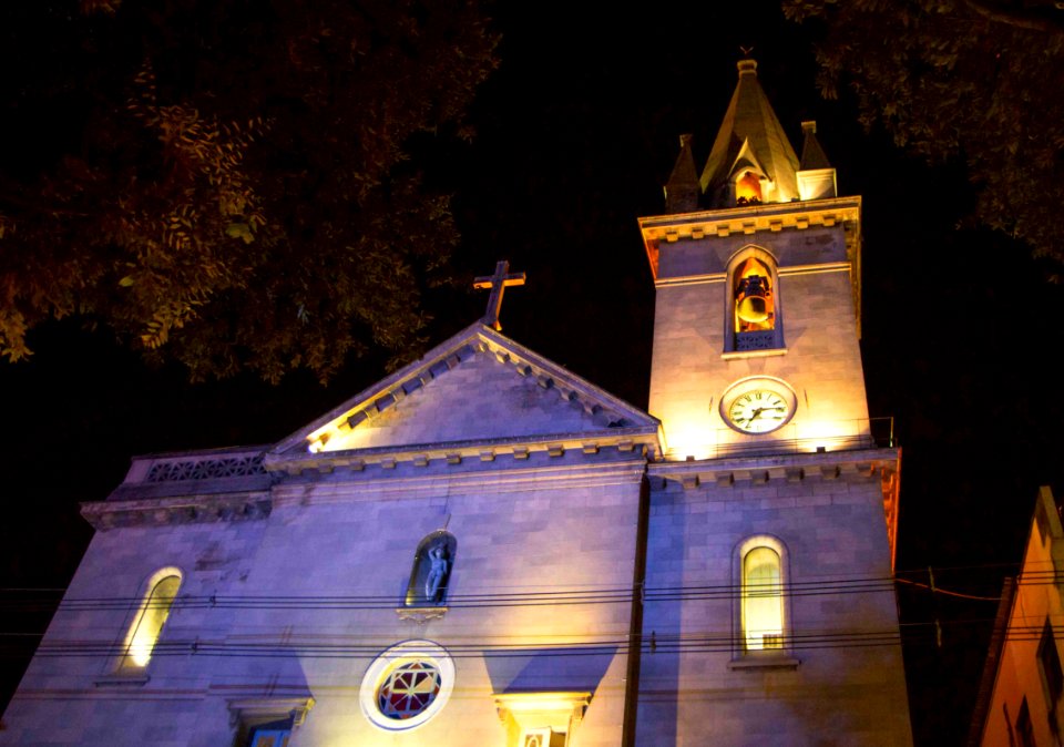 AnaClaudiaJatahy Largo de São Sebastião Manaus AM