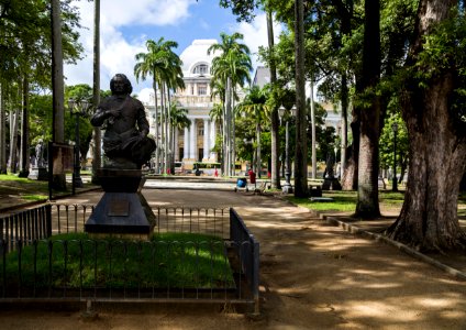 BRUNO LIMA PRACA DA REPUBLICA RECIFE PE