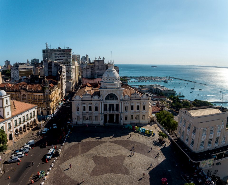 MARCIO FILHO ELEVADOR LACERDA SALVADOR BAHIA