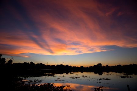 Flávio André Parque da Lagoa Comprida Aquidauana MS