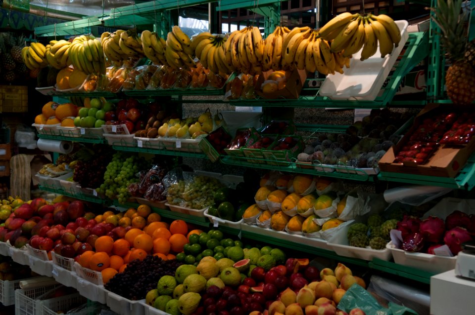 RenatoSoares MercadoMunicipal Curitiba PR