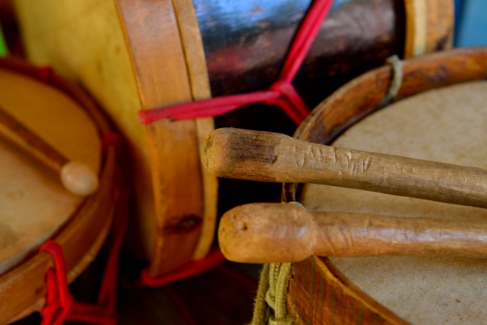 CacioMurilo Comunidade Ipiranga coco de roda e museu Quilombola Conde PB