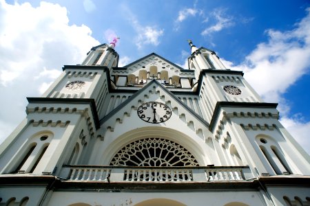 Renato Soares Igreja Matriz do Santissimo Sacramento Itajai SC