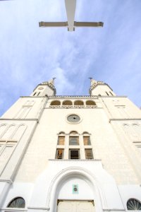 MouraAlves Igreja Matriz De Nossa Senhora Do Amparo Teresina PI