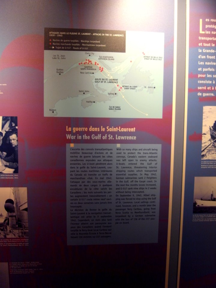 Juno Beach Centre , Voie des Francais Libres, 14470 Courseulles-sur-Mer , Normandie , France