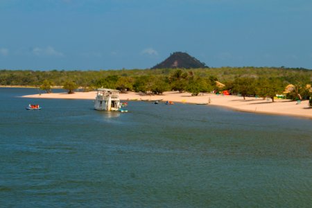 TiagoSilveira AlterDoChao Santarem Para