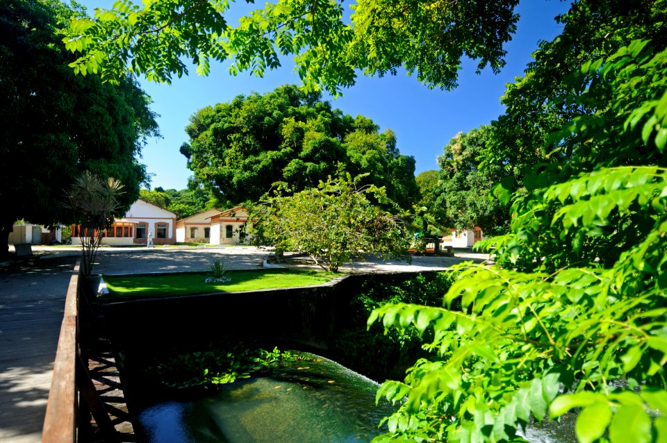 CacioMurilo JardimBotânico JoãoPessoa PB