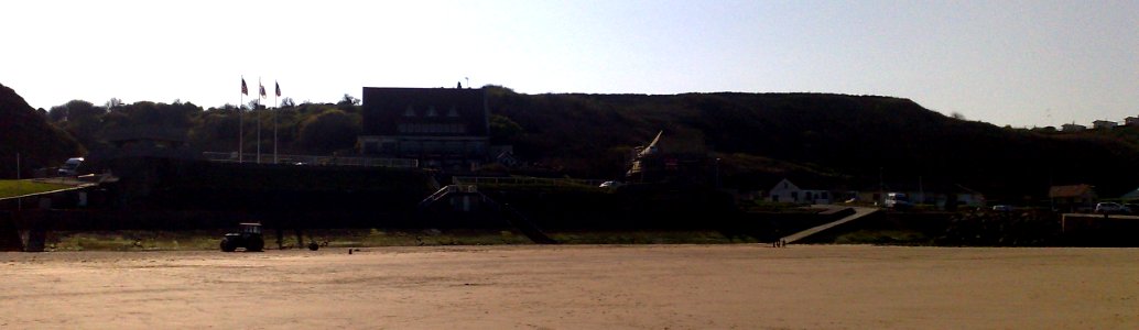 Omaha Beach Memorial , Vierville-sur-Mer, Normandie , France