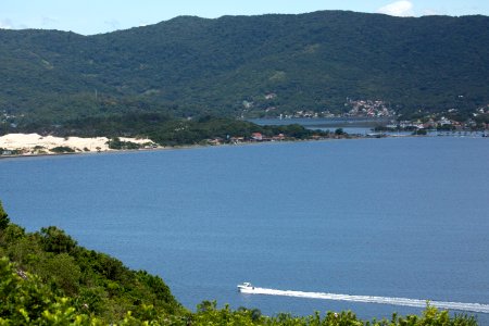 Caio Vilela Lagoa Florianopolis SC