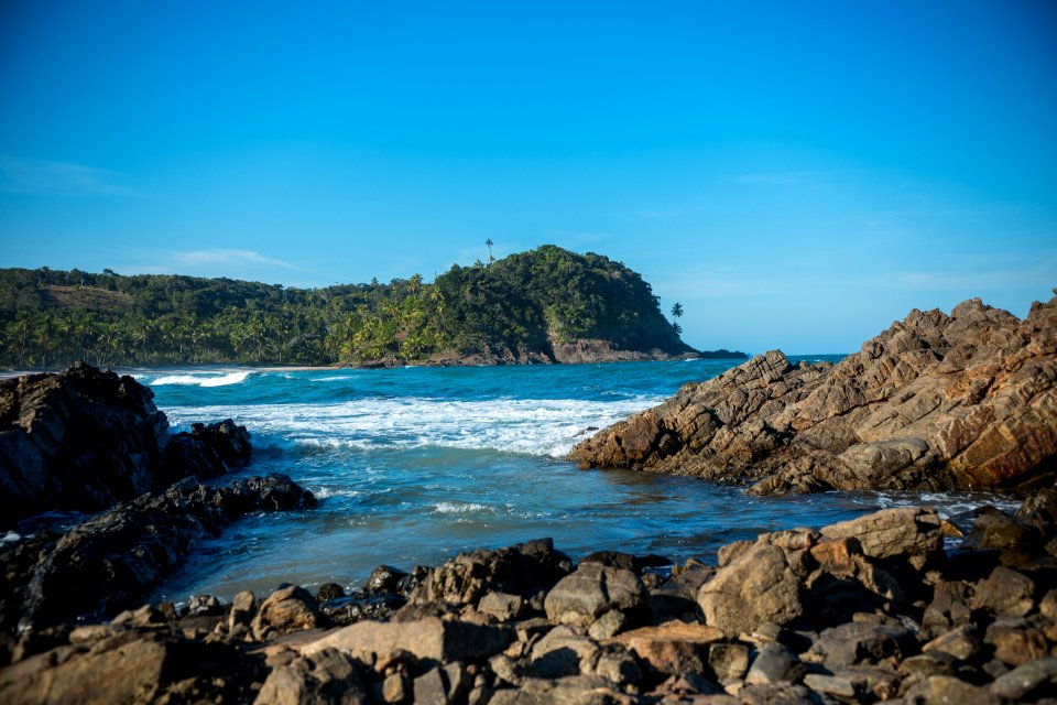 MARCIO FILHO PRAINHA ITACARE BAHIA