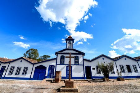 PedroVilela Museu da Tipografia Diamantina MG
