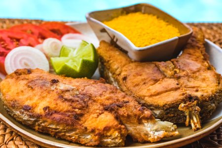 ChicoRasta PescadaAmarelaFrita LuisCorreia PI