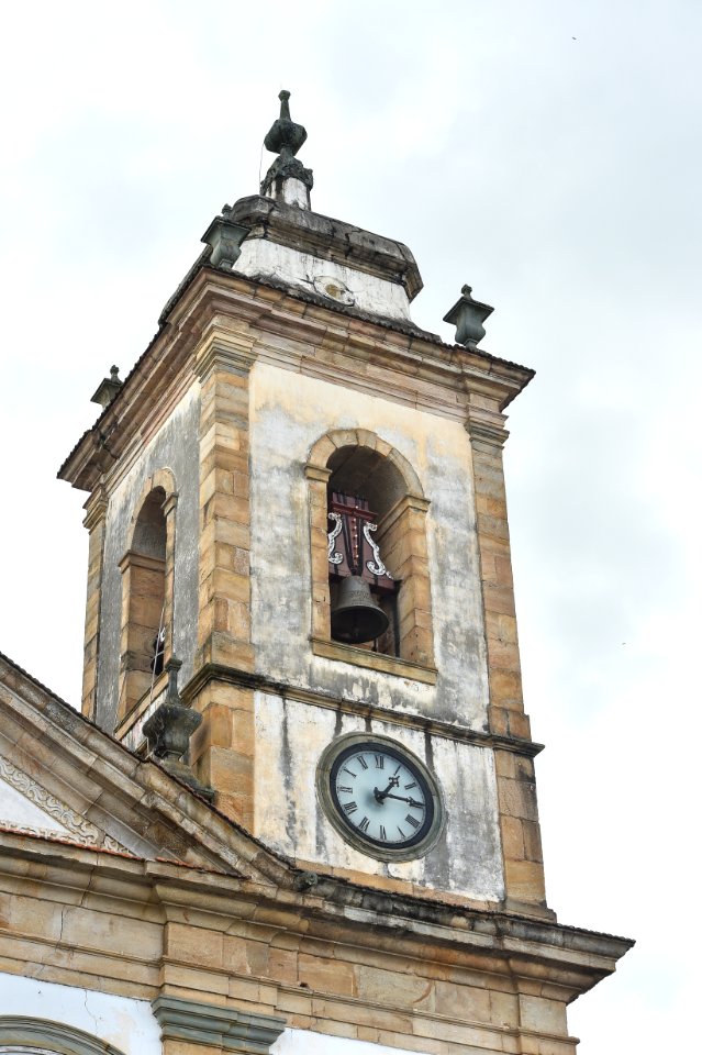 PedroVilela Catedral N.S. do Pilar São João Del Rei MG photo