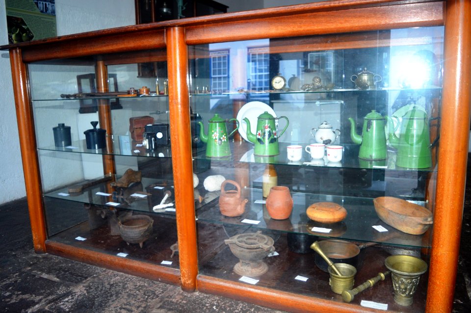 GleidsonSantos MuseuHistorico Mucuge BA