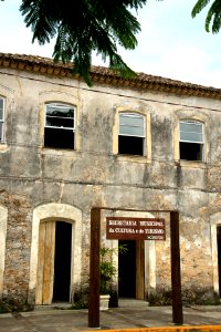 Renato Soares Casa da Cultura Guaratuba PR