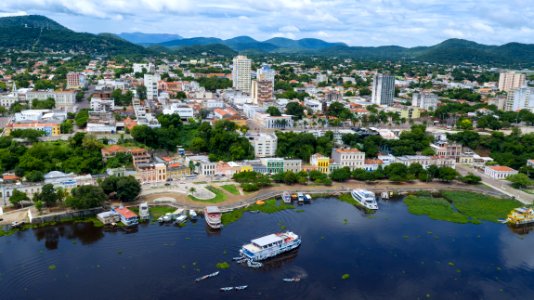 flavioandre Casaroes Orla R Paraguai Corumba MS