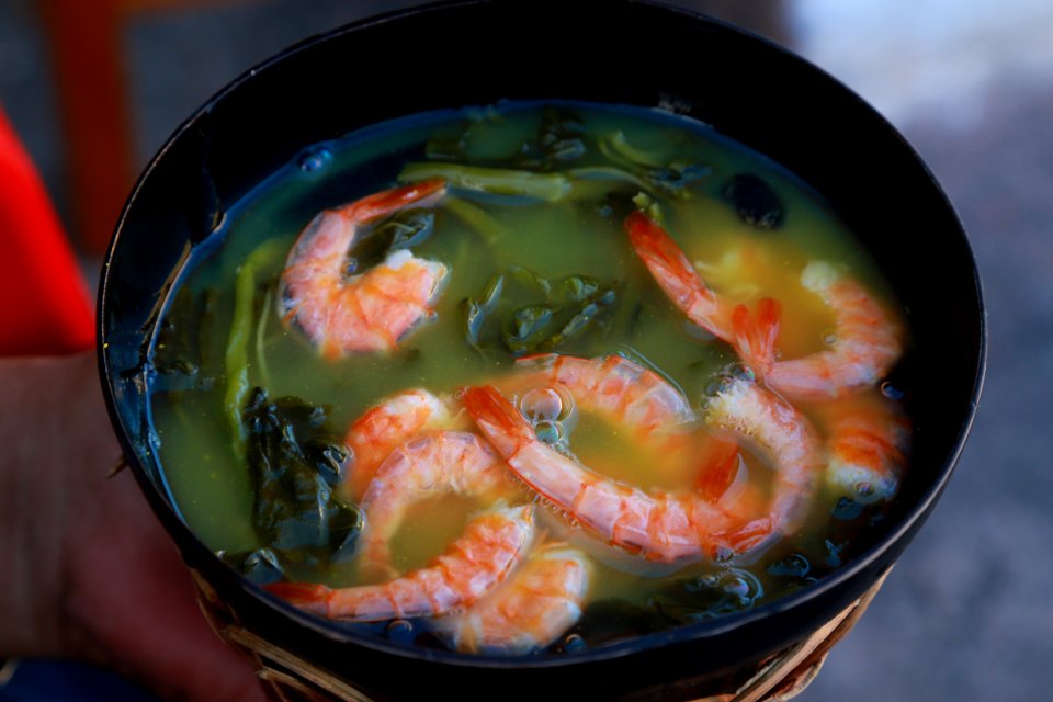 MarciaDoCarmo Gastronomia Tacaca Macapa AP
