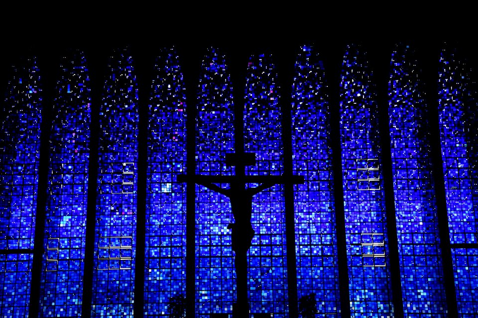 Roberto Castro Santuário Dom Bosco Brasília DF