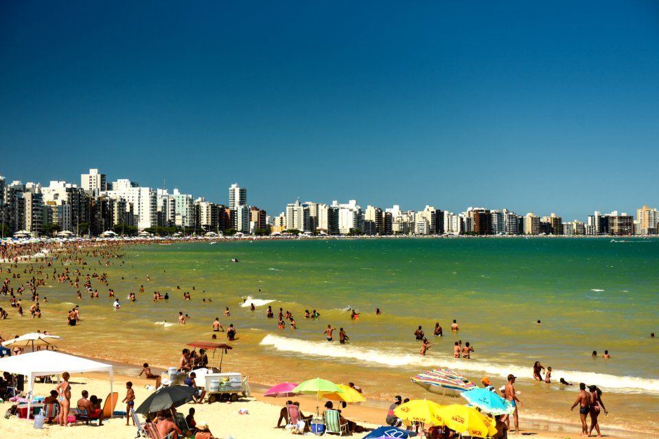 VitorJubini PraiadoMorro Guarapari ES