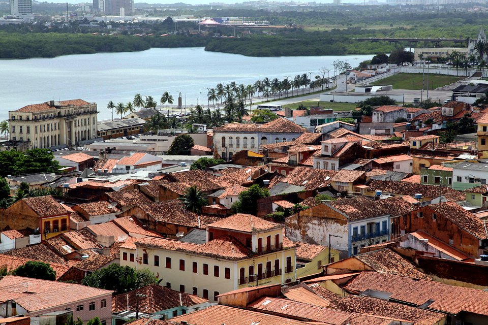 DouglasJúnior centro Histórico Sâo Luis MA