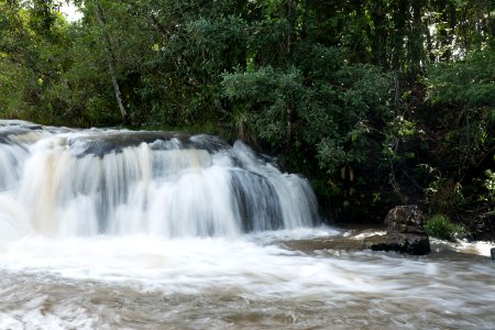 Flávio André Cachoeira da Mulata Jaciara MT photo