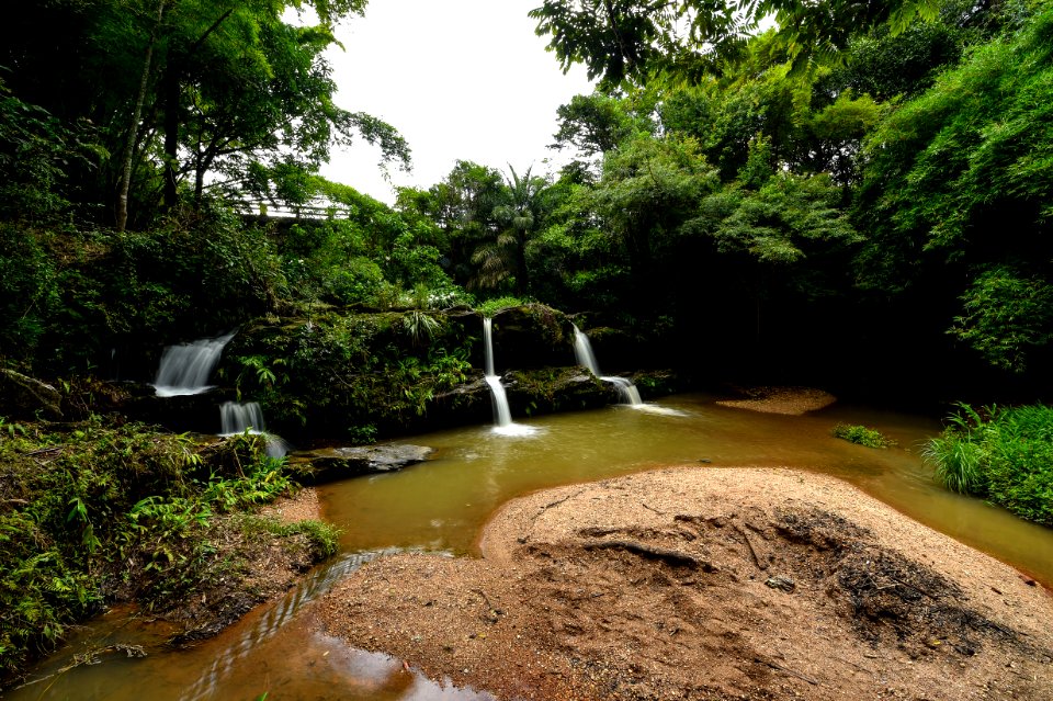 PedroVilela Cachoeira Reserva do Cala Boca São João Del Rei MG photo