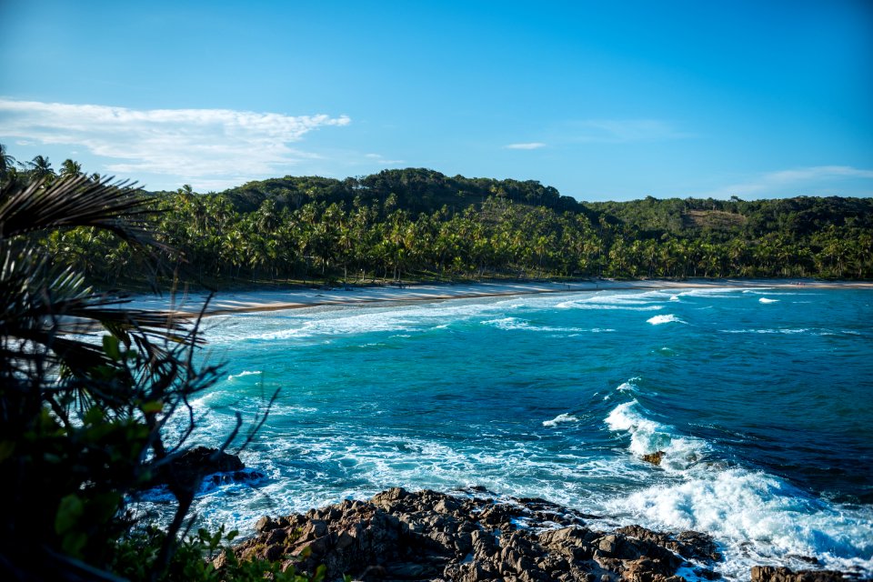 MARCIO FILHO PRAINHA ITACARE BAHIA
