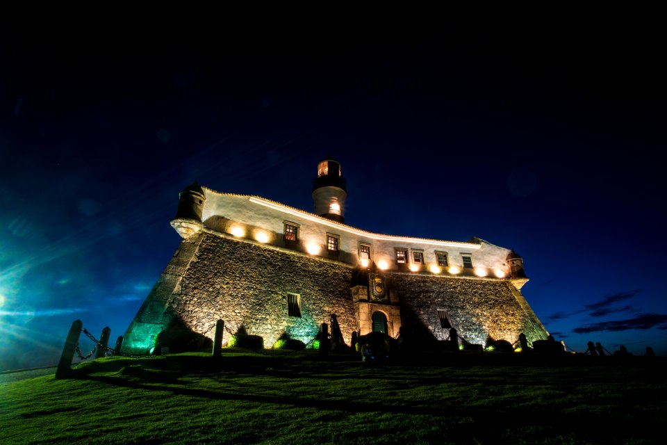 MARCIO FILHO FAROL DA BARRA SALVADOR BAHIA
