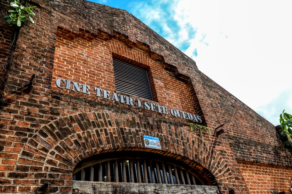 KikoSierich CineTeatro Guaira Parana