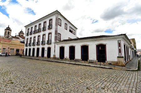 PedroVilela Museu Regional São João Del Rei MG photo
