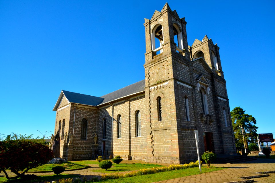 RenatoSoares Igreja Matriz São Joaquim SC