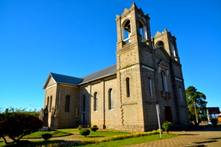 RenatoSoares Igreja Matriz São Joaquim SC photo