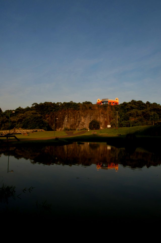 RenatoSoares Parque do Tangua Curitiba PR