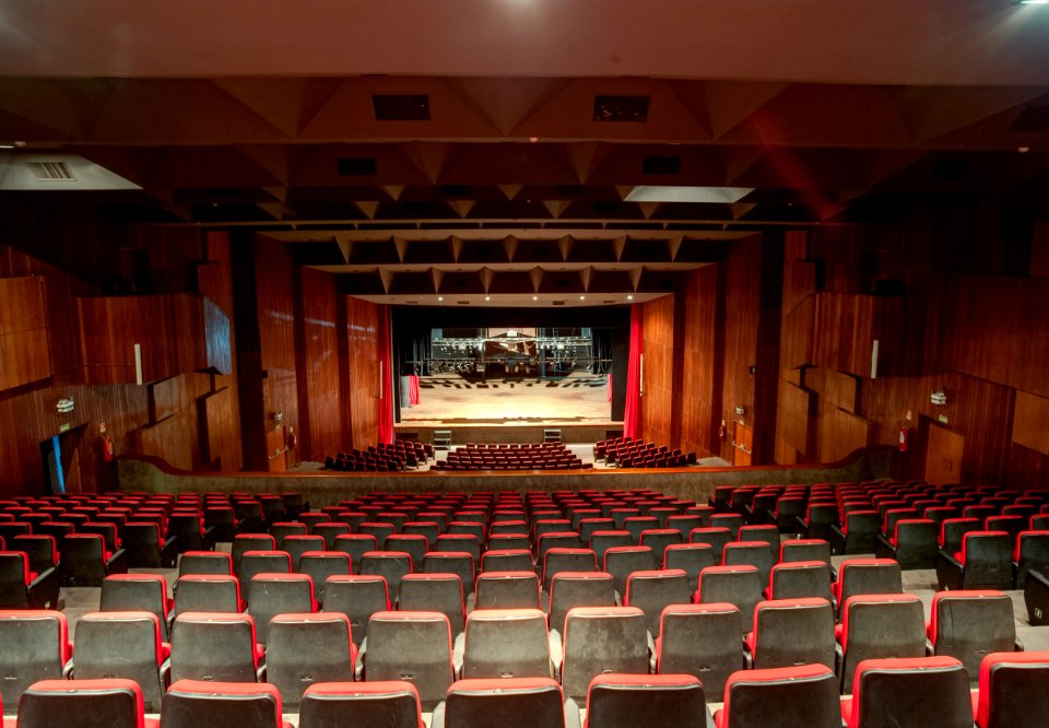 LeandroMoura Teatro Goiania GO