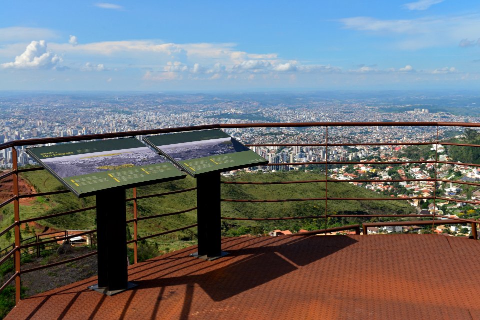 PedroVilela Parque Municipal da Serra do Curral Belo Horizonte MG