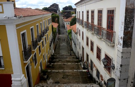 DouglasJúnior Rua do Giz centro Histórico Sâo Luis MA