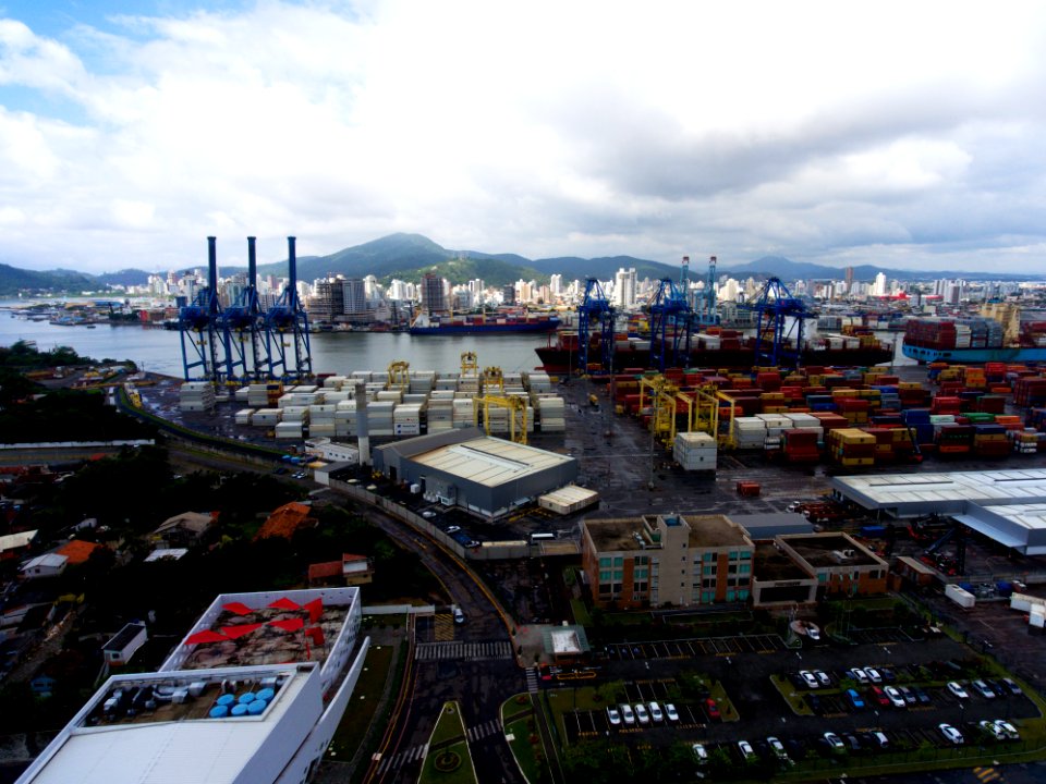 RenatoSoares PortodeNavegantes Itajai Navegantes SC