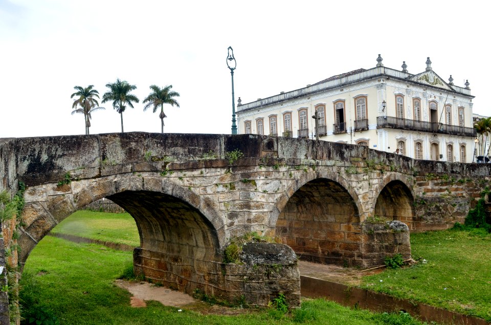 PedroVilela Ponte da Cadeia São João Del Rei MG photo