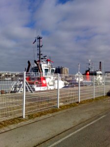 Saint Nazaire , Pays de la Loire , France
