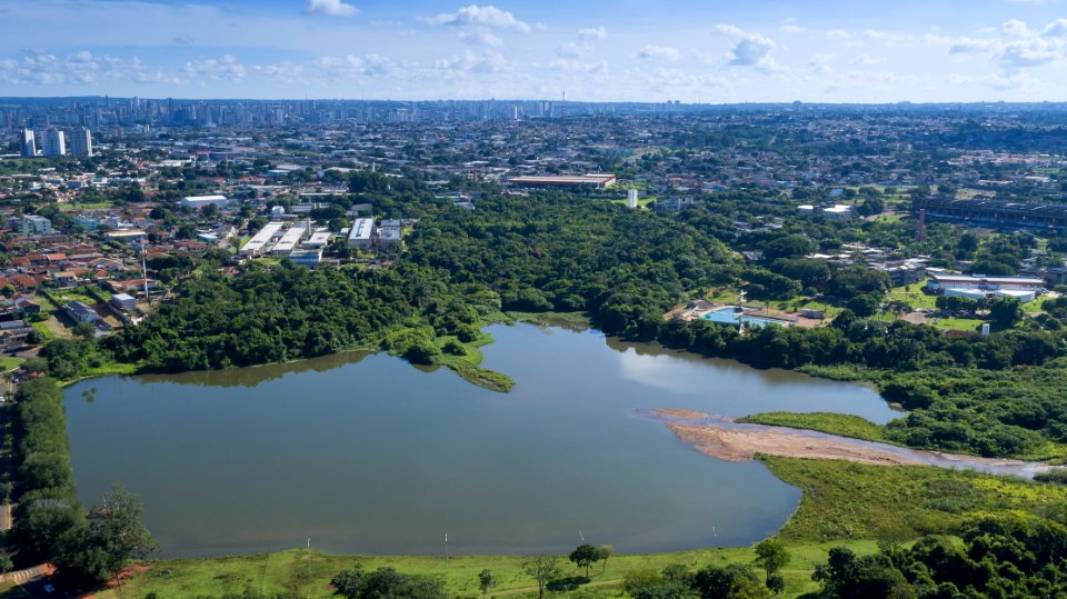Flávio André Lago do Amor Campo Grande MS