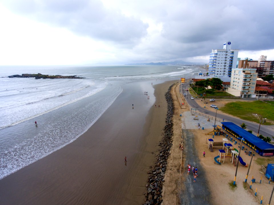 RenatoSoares PraiadoGravata Navegantes SC