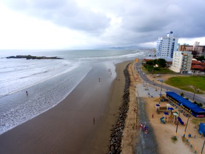 RenatoSoares PraiadoGravata Navegantes SC