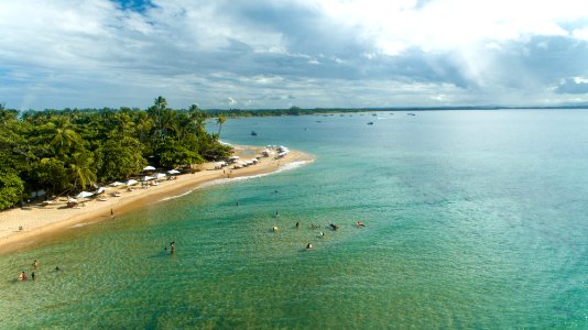 MARCIO FILHO  PONTA DO MUTA MARAU BAHIA