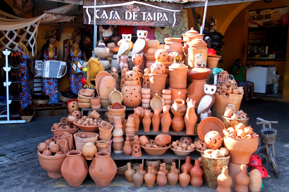 ClevertonRibeiro MercadoPopularDeAracaju  Aracaju SE